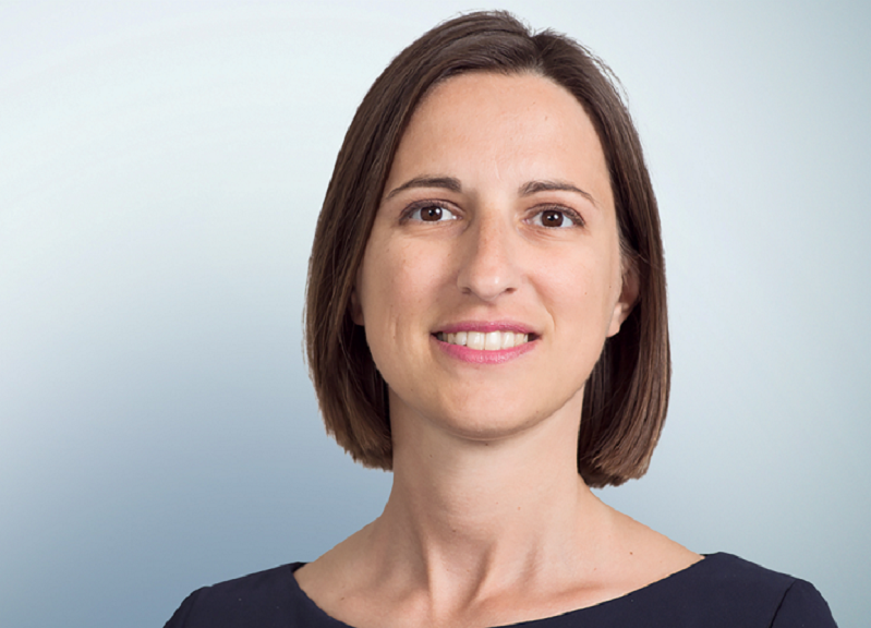 Freshfields: Ermelinda Spinelli diventa partner